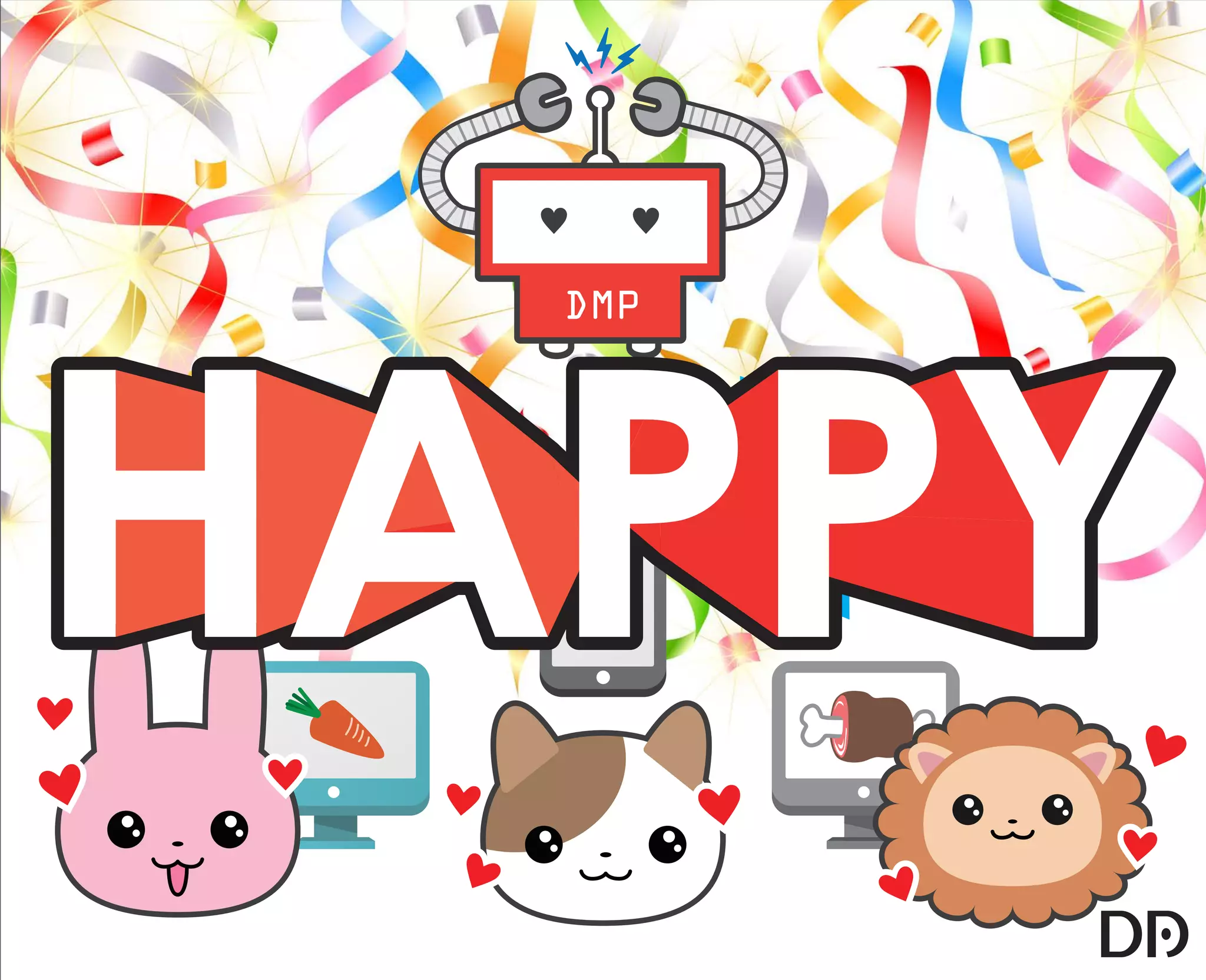 【データアーティスト株式会社】5歳の娘でもわかるDMP