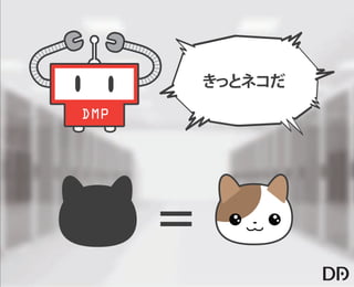 【データアーティスト株式会社】5歳の娘でもわかるDMP