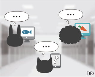 【データアーティスト株式会社】5歳の娘でもわかるDMP