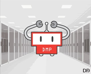 【データアーティスト株式会社】5歳の娘でもわかるDMP