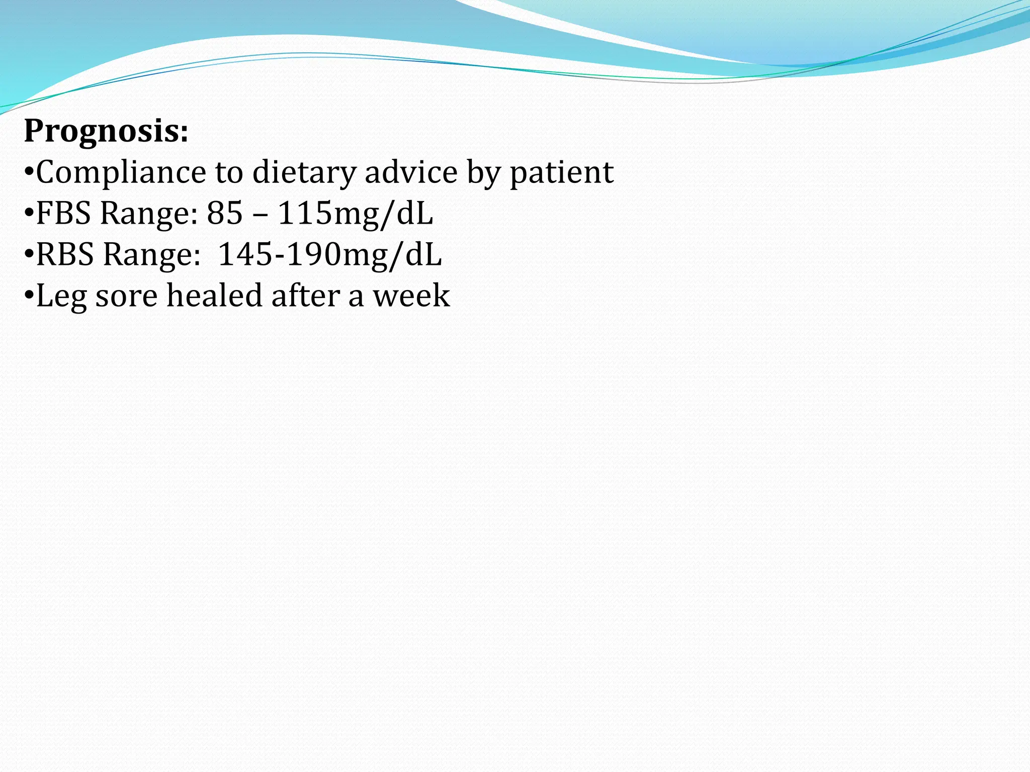 Rbs Rnge Power point presentation on Type 2 Diabetes Mellitus | PPTX
