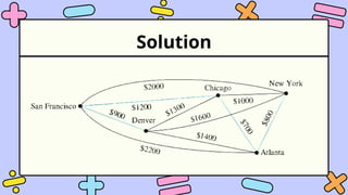Comprehensive Study on Dijkstra and Prim Algorithms | PPTX