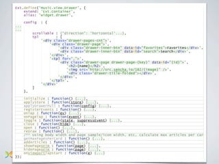 Performance Secret #1
 