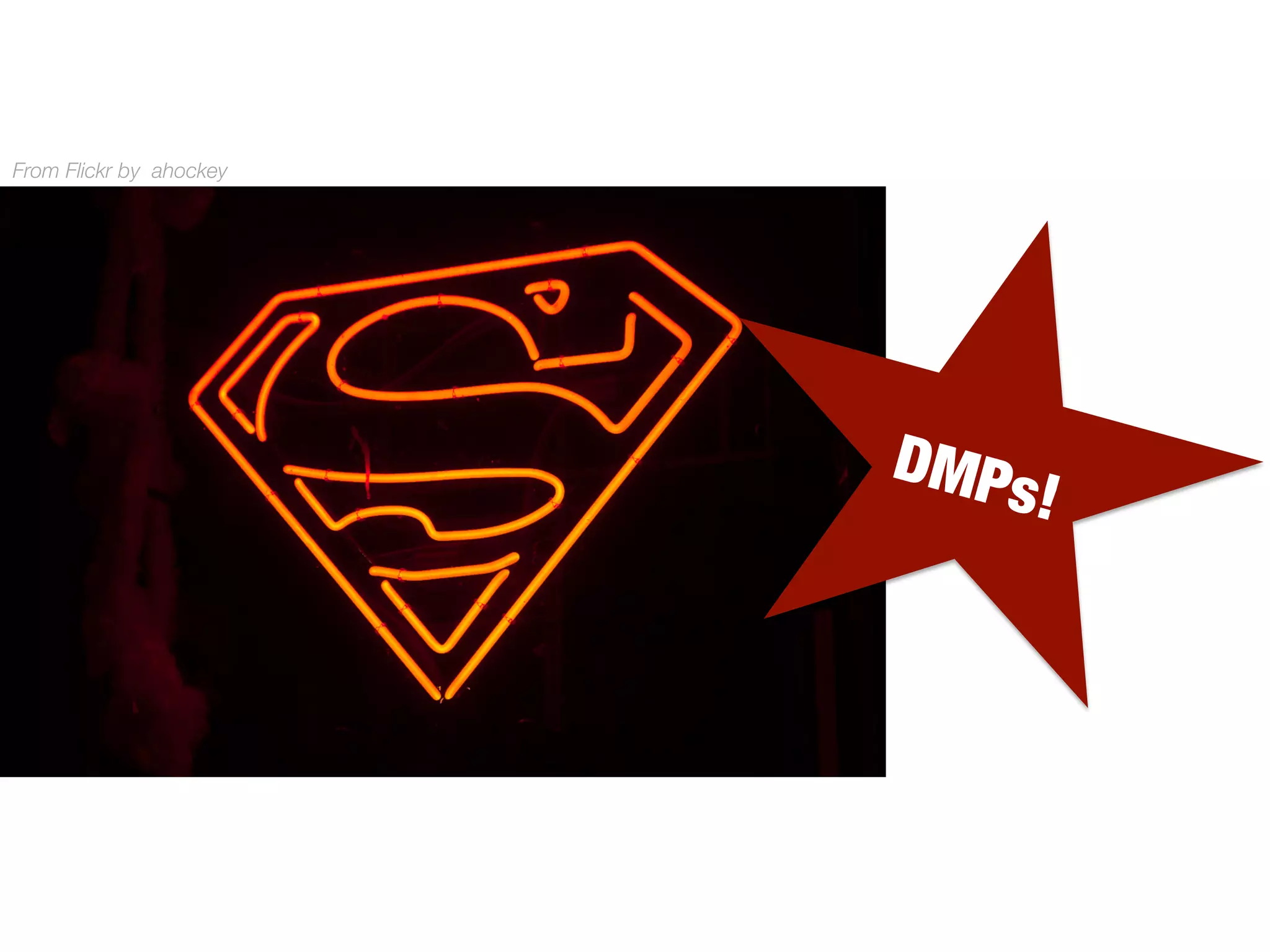 From Flickr by ahockey

DMPs

!

 