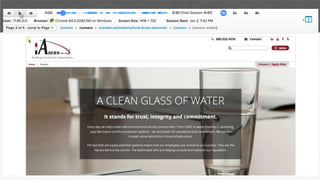 Content – Inspectlet
 