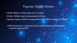 dmr (1).pptbdjjdkdkkdkdkdldldldldkdkdkdkdk | PPT