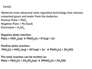 Pbo2 Plates DMRC | PPTX