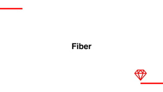 Fiber
 