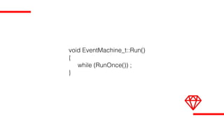 void EventMachine_t::Run()
{
while (RunOnce()) ;
}
 
