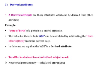 Comprehensive Overview of Relational Data Model and Keys in DBMS | PDF