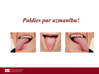 26
Paldies par uzmanību!
 