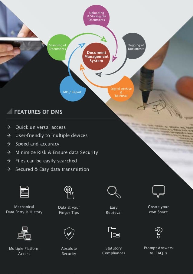 software brochure document management software brochure software brochure document management software brochure