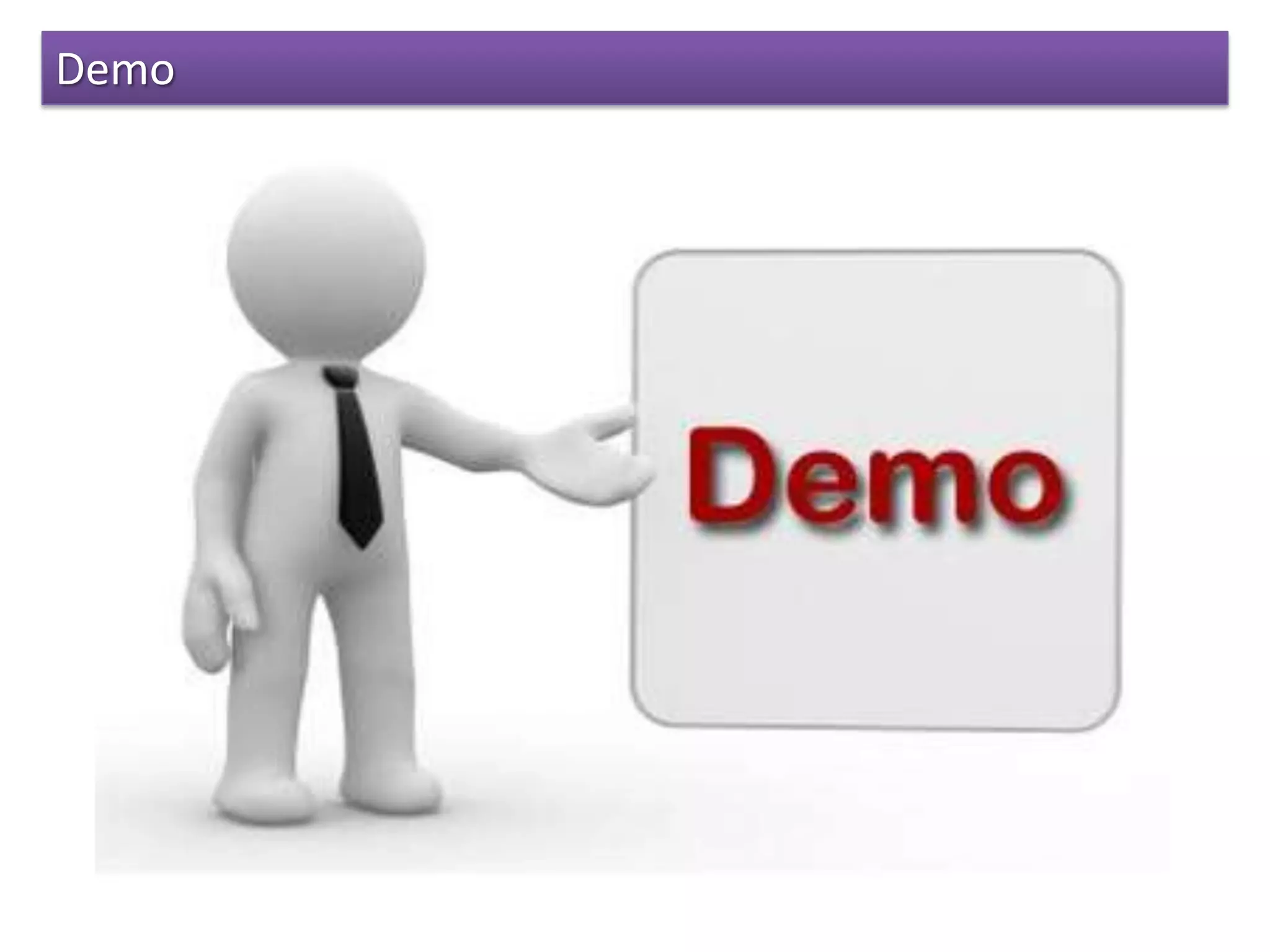 Demo