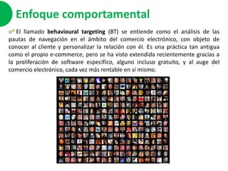 Targeting De Clientes Segmentación de Clientes | PDF