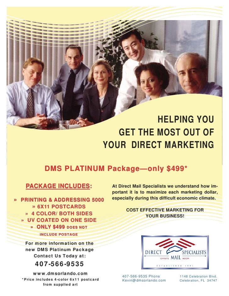 direct marketing flyer direct mail flyers cost
