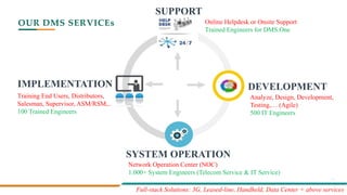 Dms one slide 2017-en - v2_07_feb2018 | PPTX
