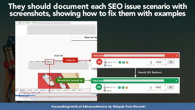 Developing SEO audits that maximize growth #dmssconference Slide 56