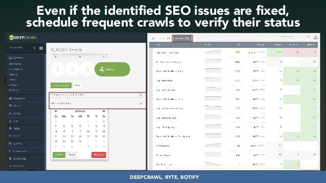 Developing SEO audits that maximize growth #dmssconference Slide 65