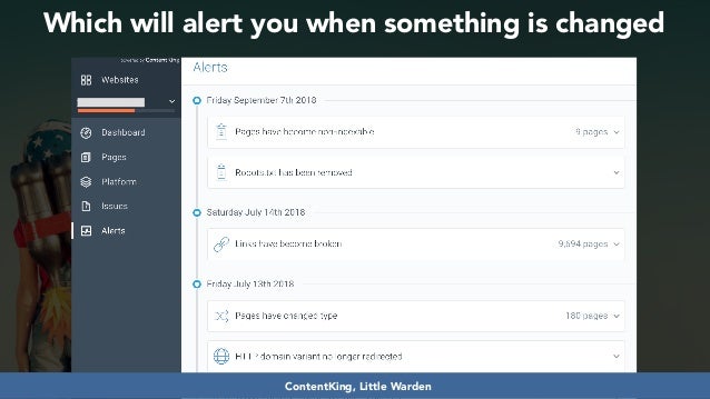 Developing SEO audits that maximize growth #dmssconference Slide 67