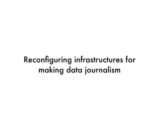 “Indigenous data deserts”
– Kukutai, Tahu, and Maggie Walter. 2021. “Indigenous Data Sovereignty: Implications
for Data Jo...
