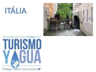 ITÁLIA 
 