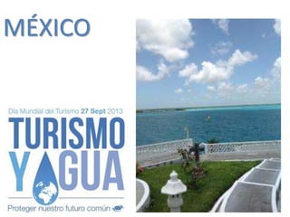 MÉXICO 
 