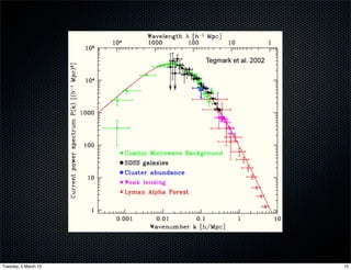 Tuesday, 5 March 13   15
 