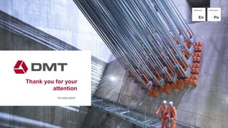 Thank you for your
attention
 