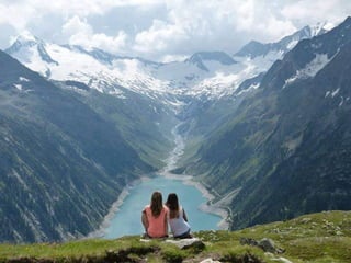La Terra come Bellezza. Raccolta di foto dai migliori angoli del pianeta