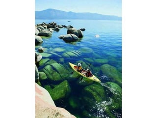 La Terra come Bellezza. Raccolta di foto dai migliori angoli del pianeta