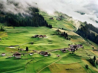 La Terra come Bellezza. Raccolta di foto dai migliori angoli del pianeta