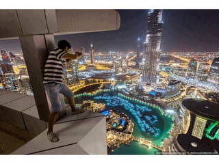 La Terra come Bellezza. Raccolta di foto dai migliori angoli del pianeta