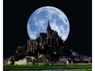 La Terra come Bellezza. Raccolta di foto dai migliori angoli del pianeta