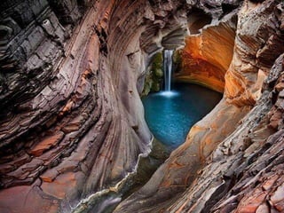 La Terra come Bellezza. Raccolta di foto dai migliori angoli del pianeta
