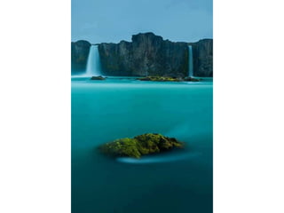 La Terra come Bellezza. Raccolta di foto dai migliori angoli del pianeta
