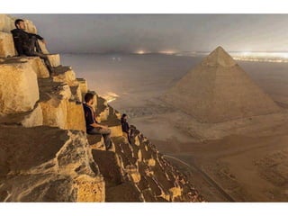 La Terra come Bellezza. Raccolta di foto dai migliori angoli del pianeta