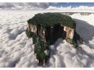 La Terra come Bellezza. Raccolta di foto dai migliori angoli del pianeta