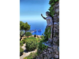 La Terra come Bellezza. Raccolta di foto dai migliori angoli del pianeta
