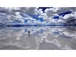 La Terra come Bellezza. Raccolta di foto dai migliori angoli del pianeta