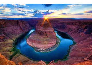 La Terra come Bellezza. Raccolta di foto dai migliori angoli del pianeta