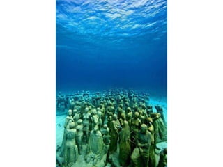 La Terra come Bellezza. Raccolta di foto dai migliori angoli del pianeta