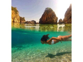 La Terra come Bellezza. Raccolta di foto dai migliori angoli del pianeta