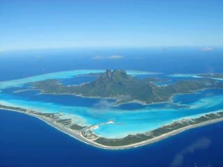 La Terra come Bellezza. Raccolta di foto dai migliori angoli del pianeta
