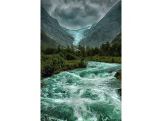 La Terra come Bellezza. Raccolta di foto dai migliori angoli del pianeta