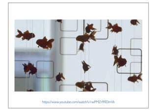 Prof. Pier Luca Lanzi
https://www.youtube.com/watch?v=wPMZr9RDmVk
 