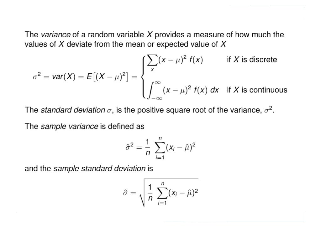 DMTM Lecture 19 Data exploration