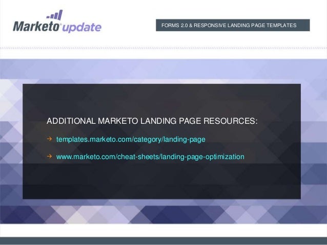 Marketo Landing Page Templates Free Marketo Landing Page Templates Free - Free Templates Printable