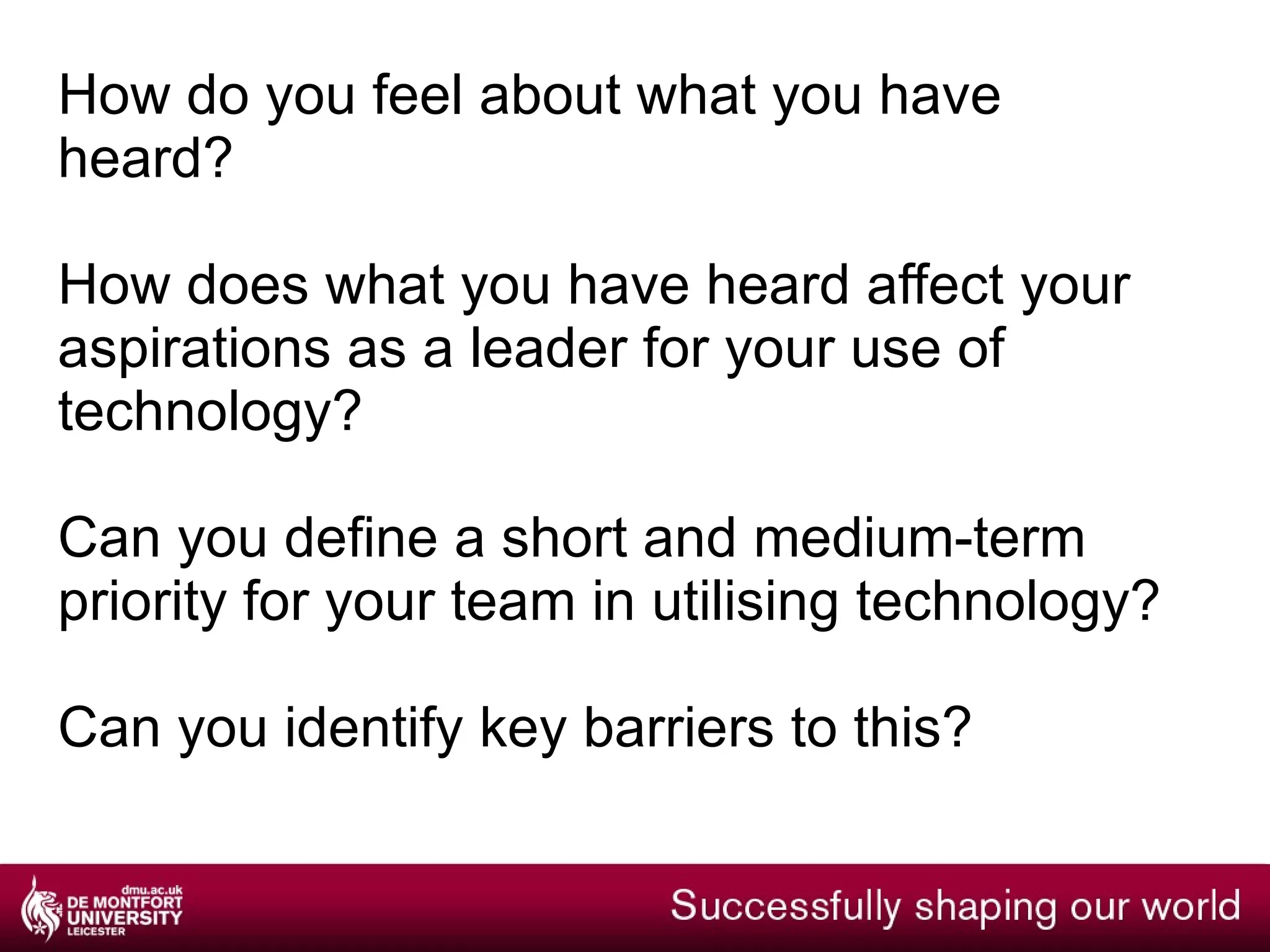 “ the overall energy use is growing at a much faster rate  than technological development and deployment can offset . According to the Smart2020 report the footprint of the ICT industry is set to rise [0.5 GtCO2e today] to 1.4 GtCO2e in 2020; ie a  280% increase  at global level, largely due to the expected increased take-up of ICT in developing economies.”  (ICT for Energy Efficiency EU Report)  “ While the sector plans to significantly step up the energy efficiency of its products and services,  ICT’s largest influence will be by enabling energy efficiencies in other sectors , an opportunity that could deliver carbon savings five times larger than the total emissions from the entire ICT sector in 2020.”  (SMART2020 Report 2008) Taking forward change: r ebound/behaviours 