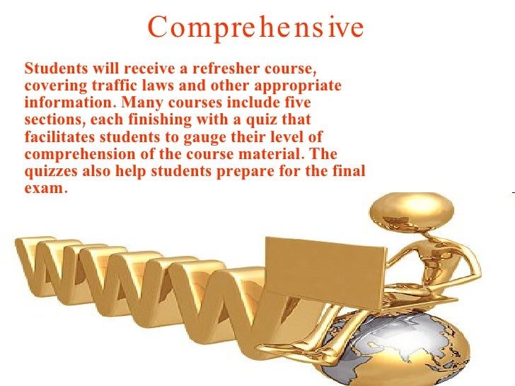 online traffic school online traffic school