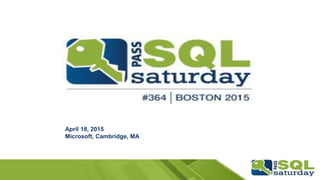 Do More With Less: SQL Central Management Server and Multi-Server ...